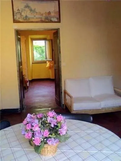 Appartamento Di Prestigio- Ca Da Lina - Deiva Marina Apartment