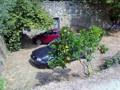 Appartamento Di Prestigio- Ca Da Lina - Deiva Marina 0*,  Italy