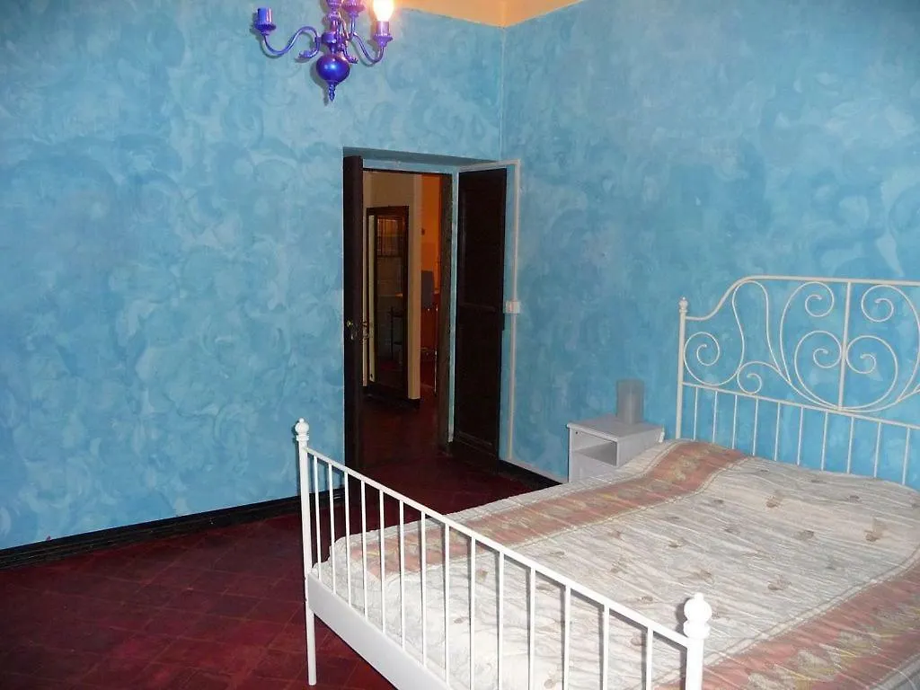 Appartamento Di Prestigio- Ca Da Lina - Deiva Marina