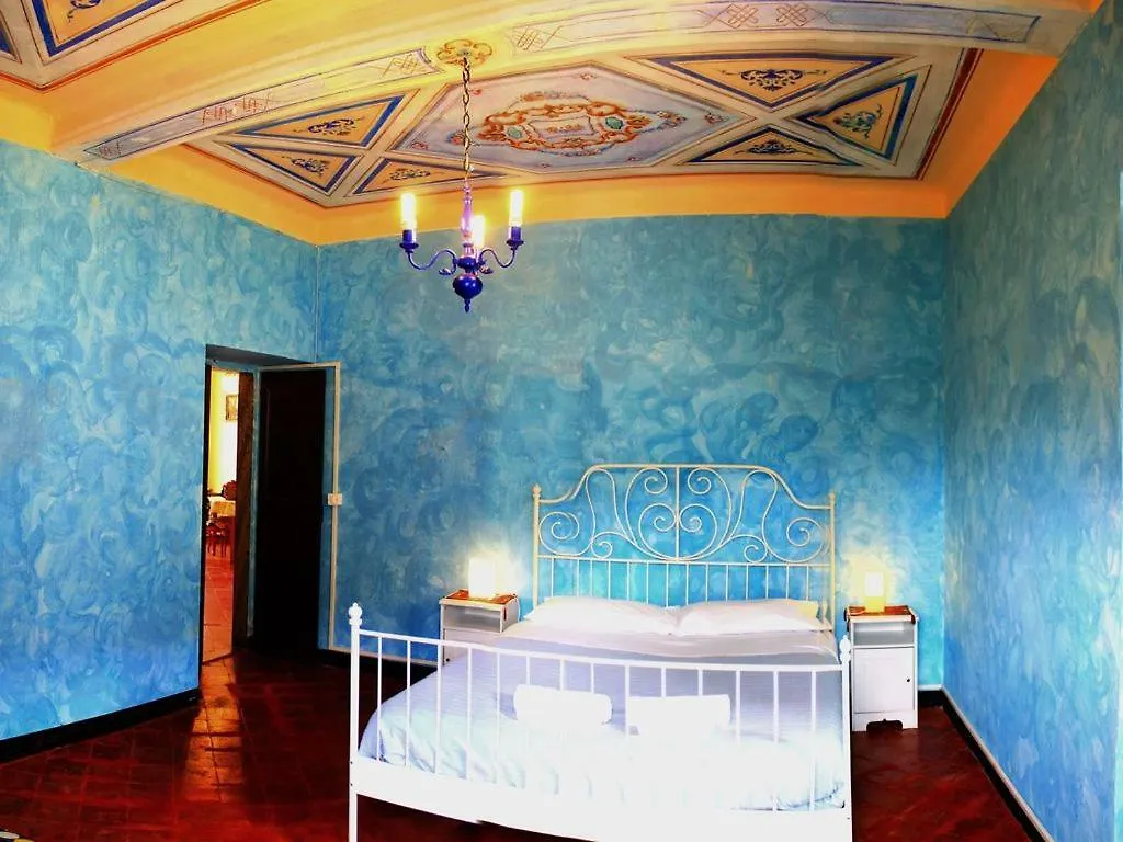 Appartamento Di Prestigio- Ca Da Lina - Deiva Marina location