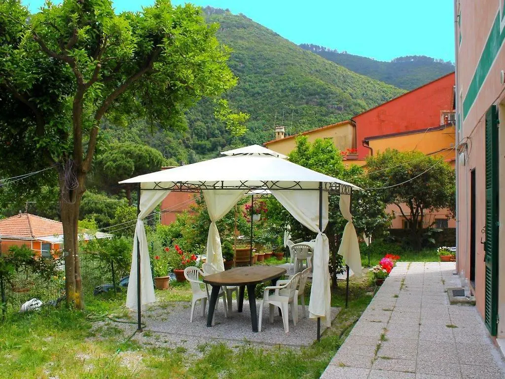 Apartamento Appartamento Di Prestigio- Ca Da Lina - Deiva Marina