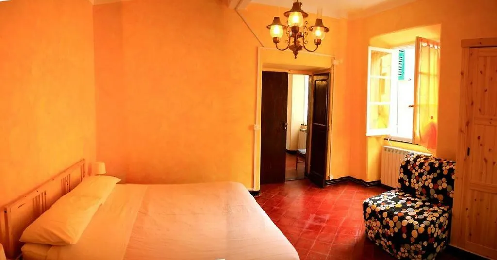Appartamento Di Prestigio- Ca Da Lina - Deiva Marina