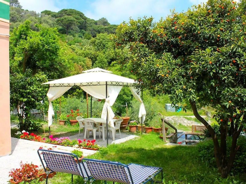 Appartamento Di Prestigio- Ca Da Lina - Deiva Marina Apartamento
