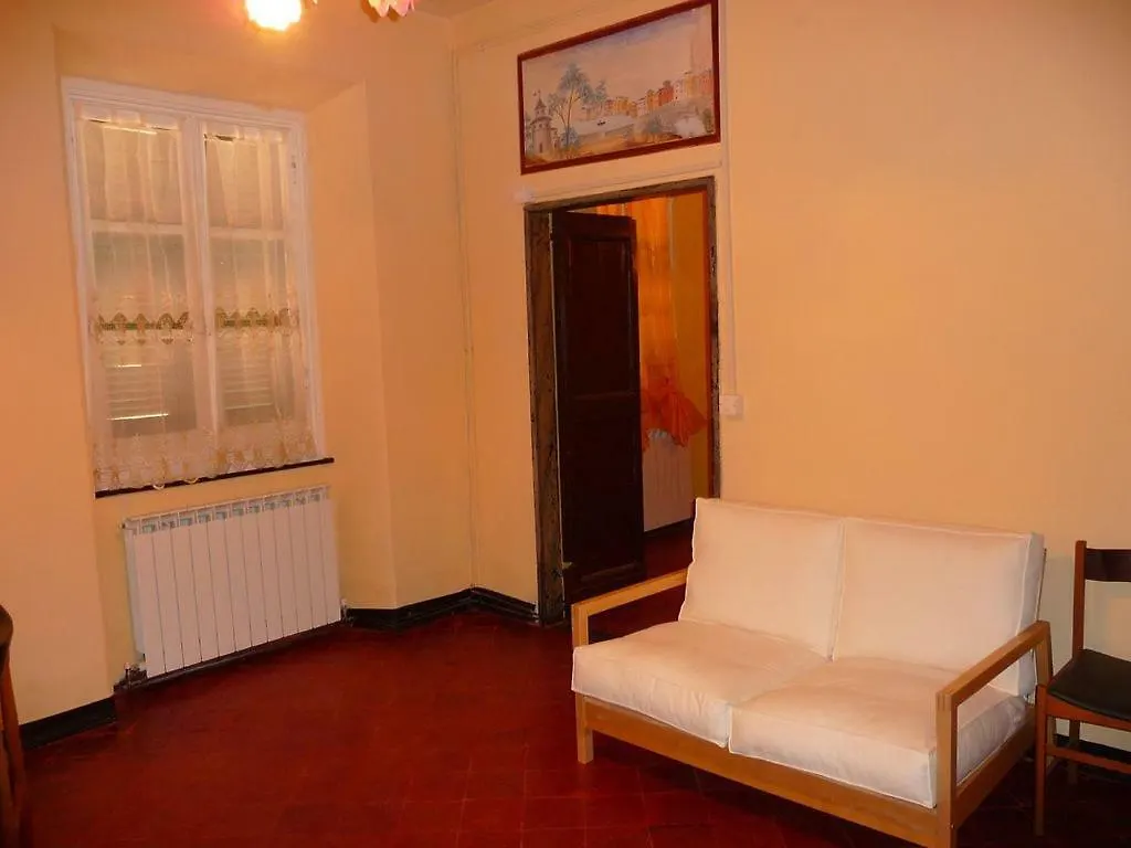 Appartamento Di Prestigio- Ca Da Lina - Deiva Marina Apartamento