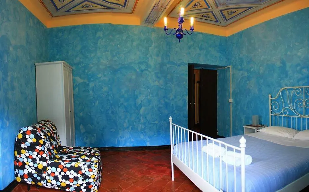 Apartamento Appartamento Di Prestigio- Ca Da Lina - Deiva Marina
