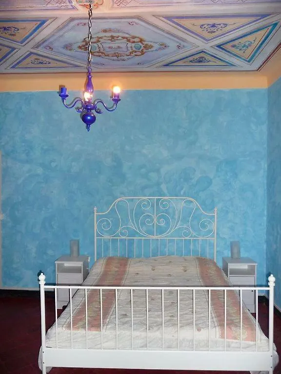 Appartamento Di Prestigio- Ca Da Lina - Deiva Marina Italia